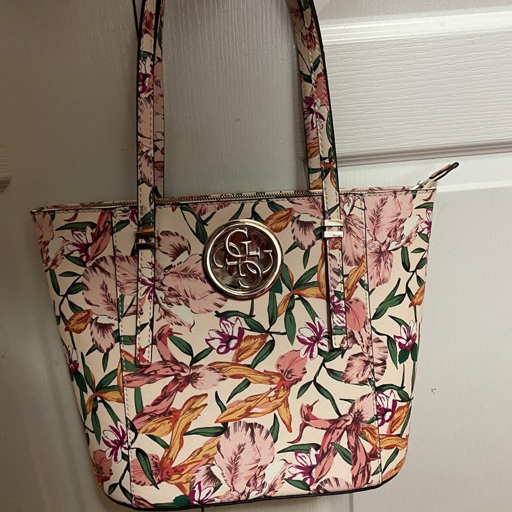 Guess handbag